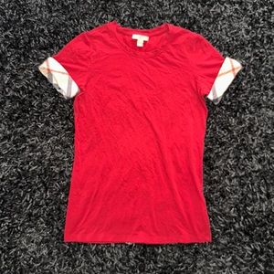 Burberry T-shirt